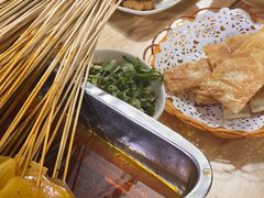 -康二姐串串(中道街店)