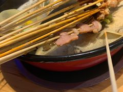 -袁记串串香(梁家巷店)