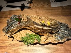 -本源食集 日式烧肉·炉端烧(东海缤纷店)