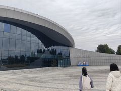 -漩门湾国家湿地公园