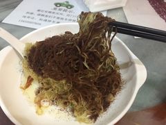 -曾仔竹升面