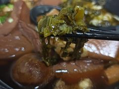 洪濑酸菜面-老马酸菜面(洪濑总店)