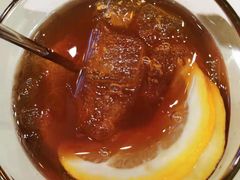 -鹅冠港式茶餐厅(来福士店)