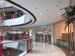 -万达广场(松江店)