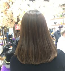 点击看大图 -简影造型·自选烫染接发salon