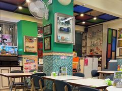 -華歡冰室-WahFoon(吉大店)