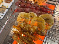 -邢氏老太太烧烤(南山店)