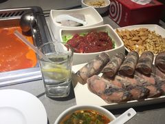 -海底捞火锅(方塔东街店)