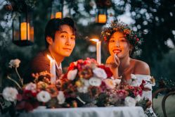 点击看大图 -金夫人婚纱摄影(包河万达店)