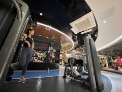 -懒人Club运动健身·运动康复·私教(三迪中心店)