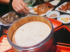-北平食府(马鞍山路店)