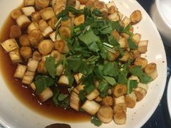 -香满楼(临安路店)