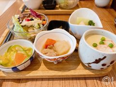 -阿吾罗日本料理(K11艺术中心店)