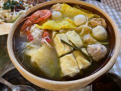 -阿金大白·上海菜馆(新天地店)