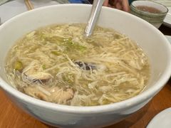 -老昌春饼(中央大街店)