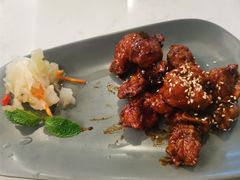 梅汁排骨-鹿港小镇(金虹桥国际中心店)