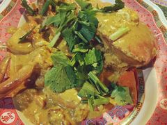 -Thiw Soen Seafood Restaurant
