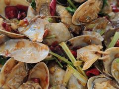 捞拌海上鲜-高德海鲜舫(黄河南大街店)