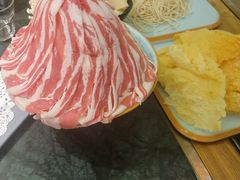 -麻田会 ·鲜活现烹·牛蛙火锅(珠江新城维家思广场店)