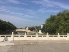 -溱湖国家湿地公园