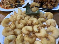 -京天红酒家(虎坊路店)