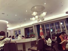 -PAUL LAFAYET 法式甜品(港汇广场店)
