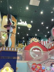 -MELAND CLUB亲子乐园·派对·餐厅(北京芳圆里ID MALL店)