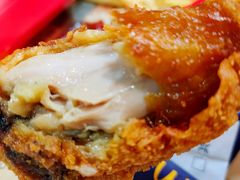 -麦当劳(季平店)