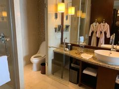 -无锡君来洲际酒店