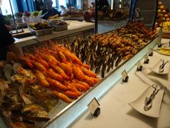 -罗浮宫索菲特酒店餐饮部