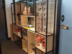 -橙果24h自习室(花园桥店)