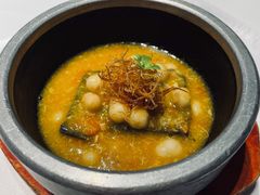 -二十四单 淮扬新味
