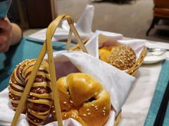 餐包-南湖宾馆·鸳湖阁全日制餐厅