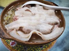 极品白肉砂锅-砂锅居(西四店)