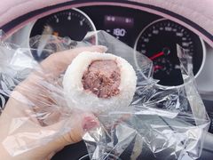 -南大门韩国米糕(公滨路店)