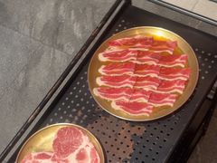 -釜山火炉·海鲜烤肉(紫藤路店)