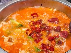 -楚湘苑(商品街大道店)