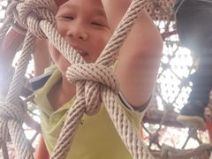 -中国福利会少年宫