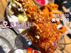 -Dak's 炸鸡(远景路店)