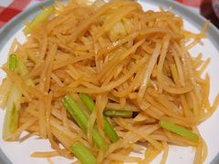 -老郑家东北春饼(龙悦居店)