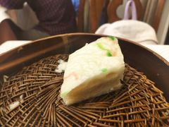 千层油糕-怡园饭店-餐厅(四望亭店)