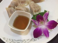 -浦东机场国航头等贵宾室