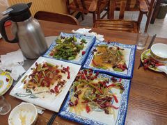 -老味道1992(武当山店)