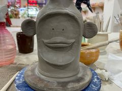 -陶语陶艺手工坊