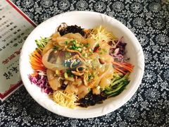 -老家菜馆(正定店)