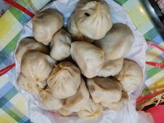 -绿杨馄饨临顿路店