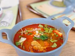 -魏家凉皮(协和店)