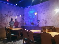 -胖老汉椒麻鸡清真新疆菜(西御街店)