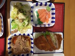 -虹梅食堂·爱蝦乃家
