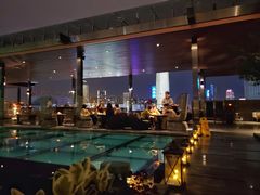 -四季酒店·空中花园 Aria on 9